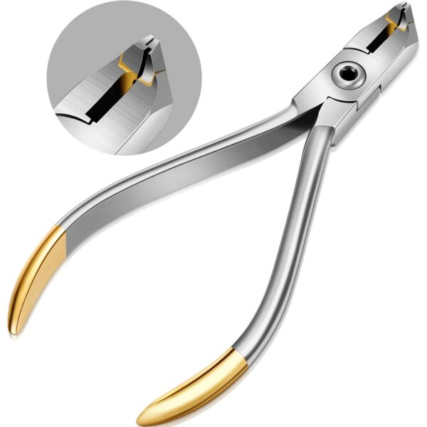 TC Wire Cutter - Image 4