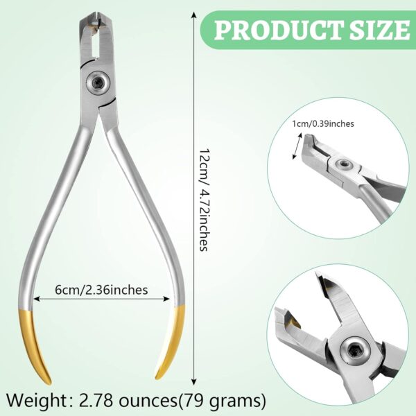 TC Wire Cutter - Image 2