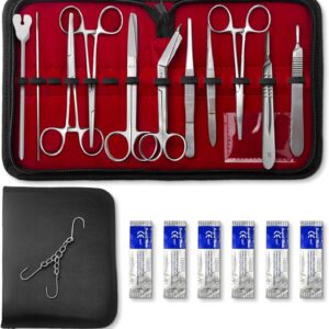 Student Minor Training Surgical Kit