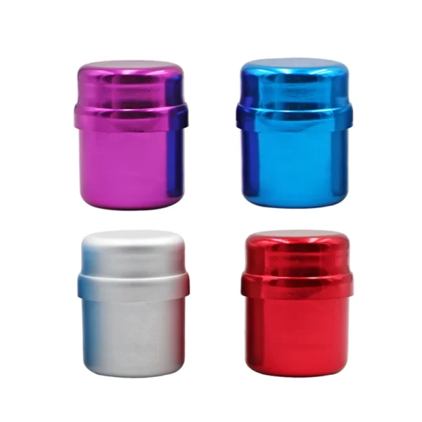 Aluminum Bur Holder - Image 5