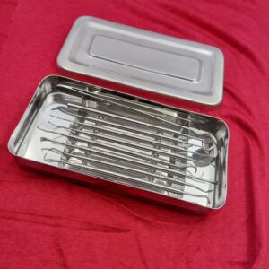 Dental Examination Set