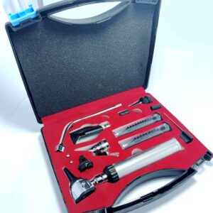 Diagnostic ENT Set