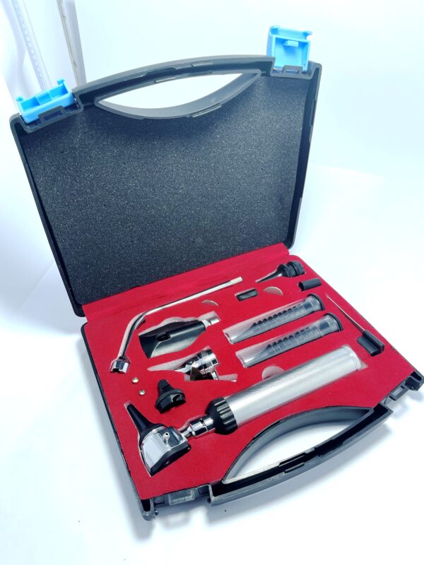 Diagnostic ENT Set