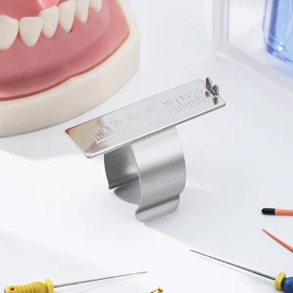 Endo Finger Ruler - Image 2