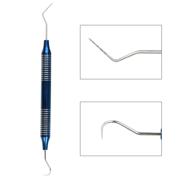 Dental Hygiene Tool Kit - Image 5