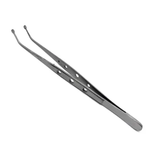 Dental Surgical Suture Tweezers