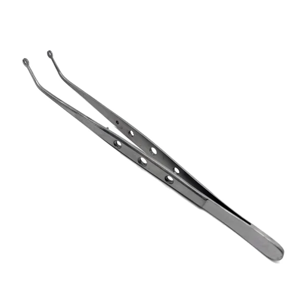Dental Surgical Suture Tweezers