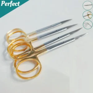 Iris Scissors Set