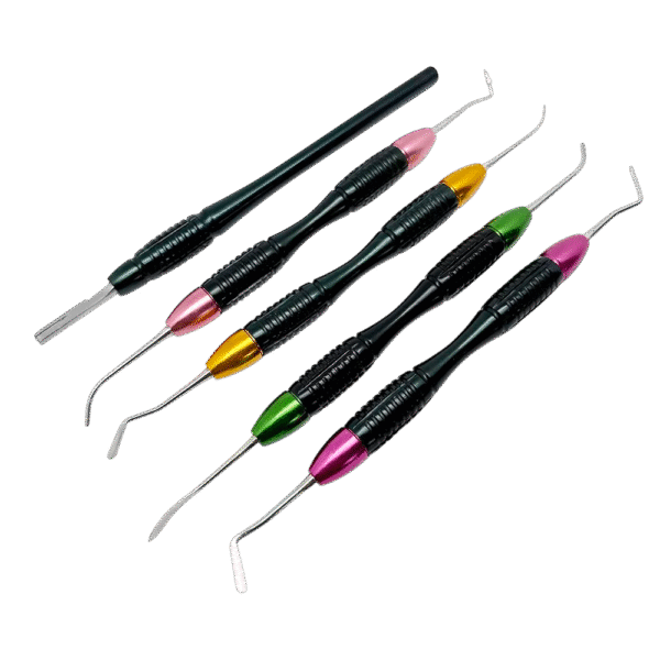 Dental Composite Kit with Sterilizing Cassette - Image 2