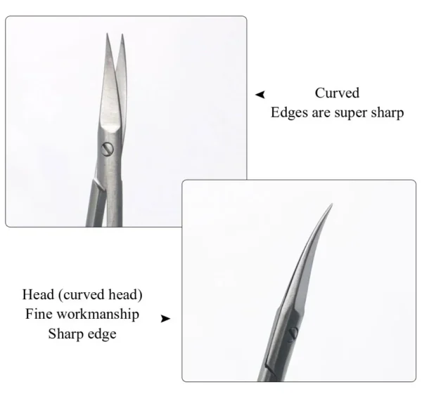 Iris Scissors Set - Image 5