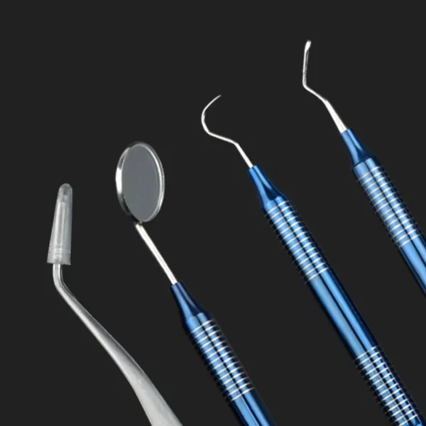 Dental Hygiene Tool Kit - Image 4