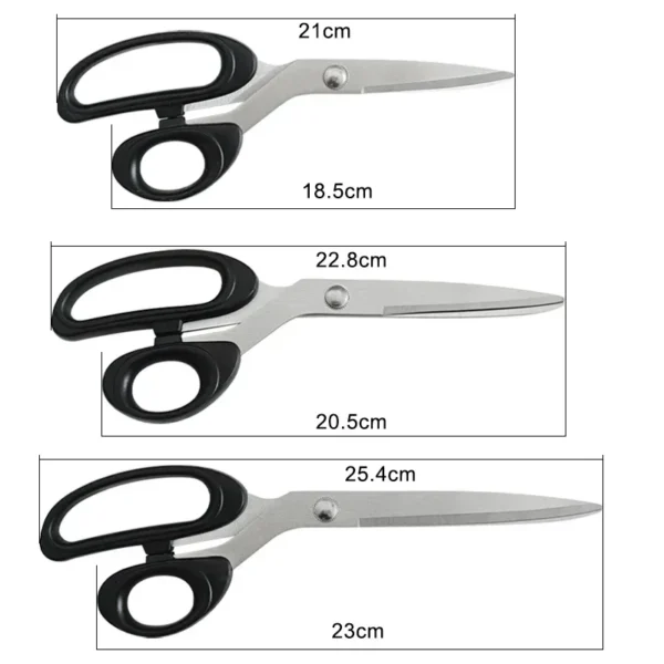 Tailor's Sewing Scissors - Image 3