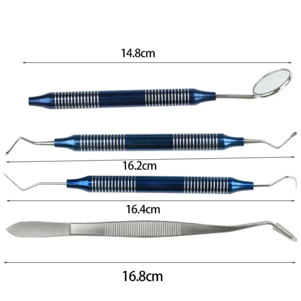 Dental Hygiene Tool Kit - Image 3