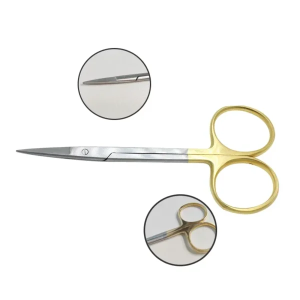 Iris Scissors Set - Image 3