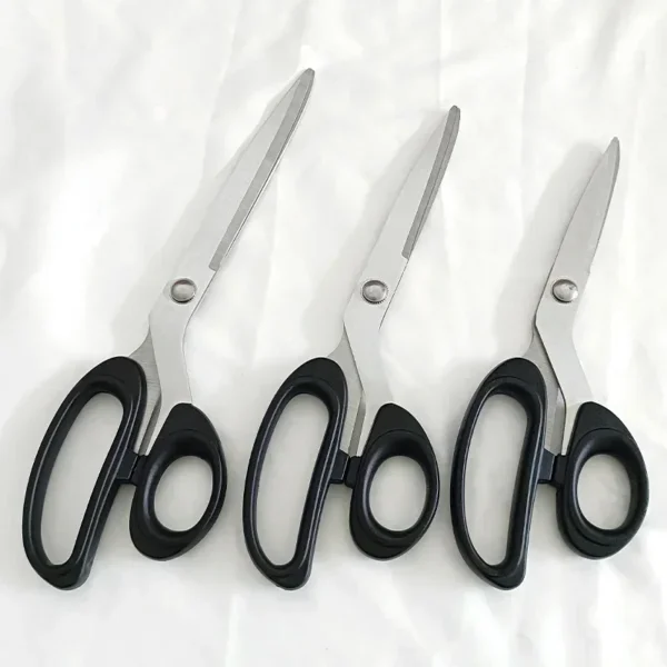 Tailor's Sewing Scissors - Image 2