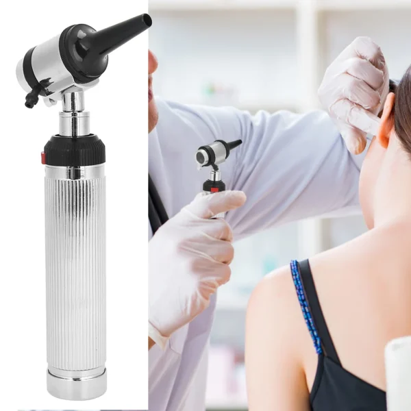 Ear Otoscope Kit - Image 4