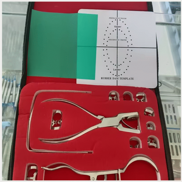 Rubber Dam Kit - Image 3