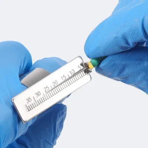 Endo Finger Ruler