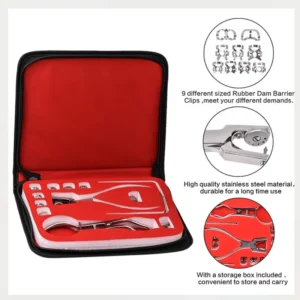 Rubber Dam Kit
