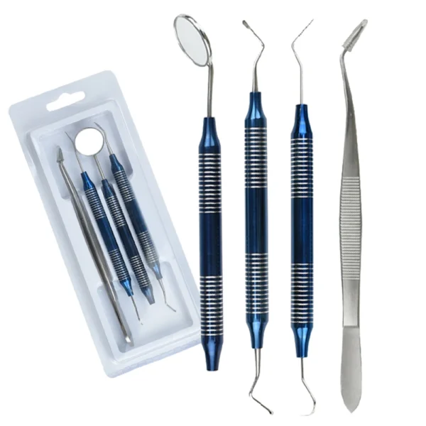 Dental Hygiene Tool Kit - Image 6