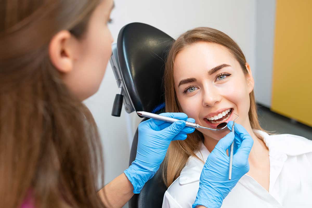 alt=Dental instruments